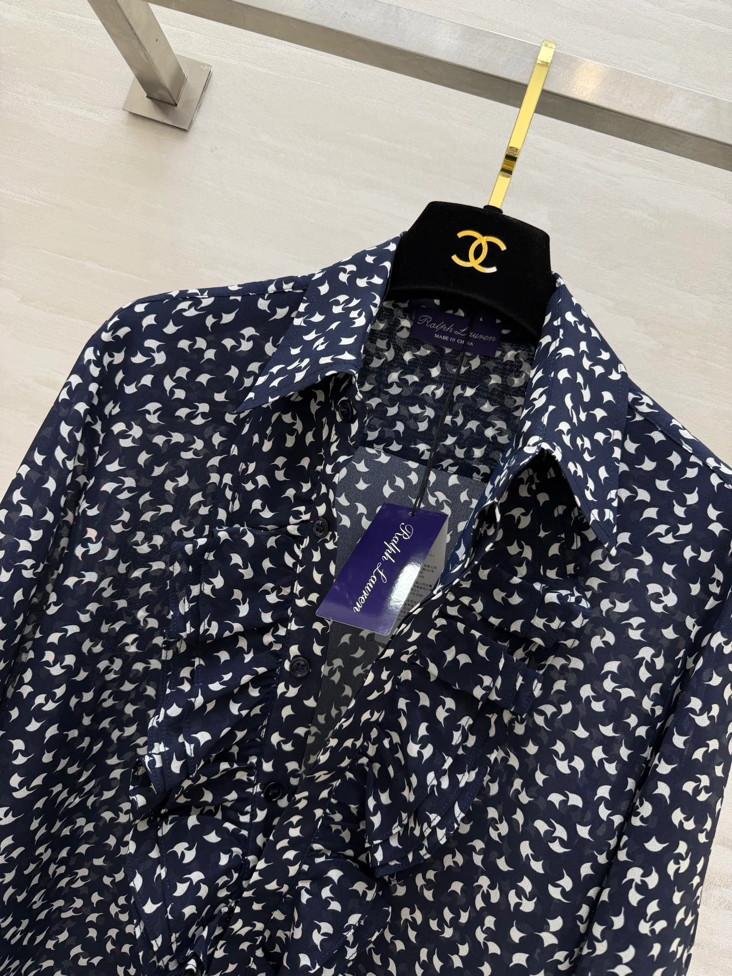 Рубашки Женские Ralph Lauren 11568099