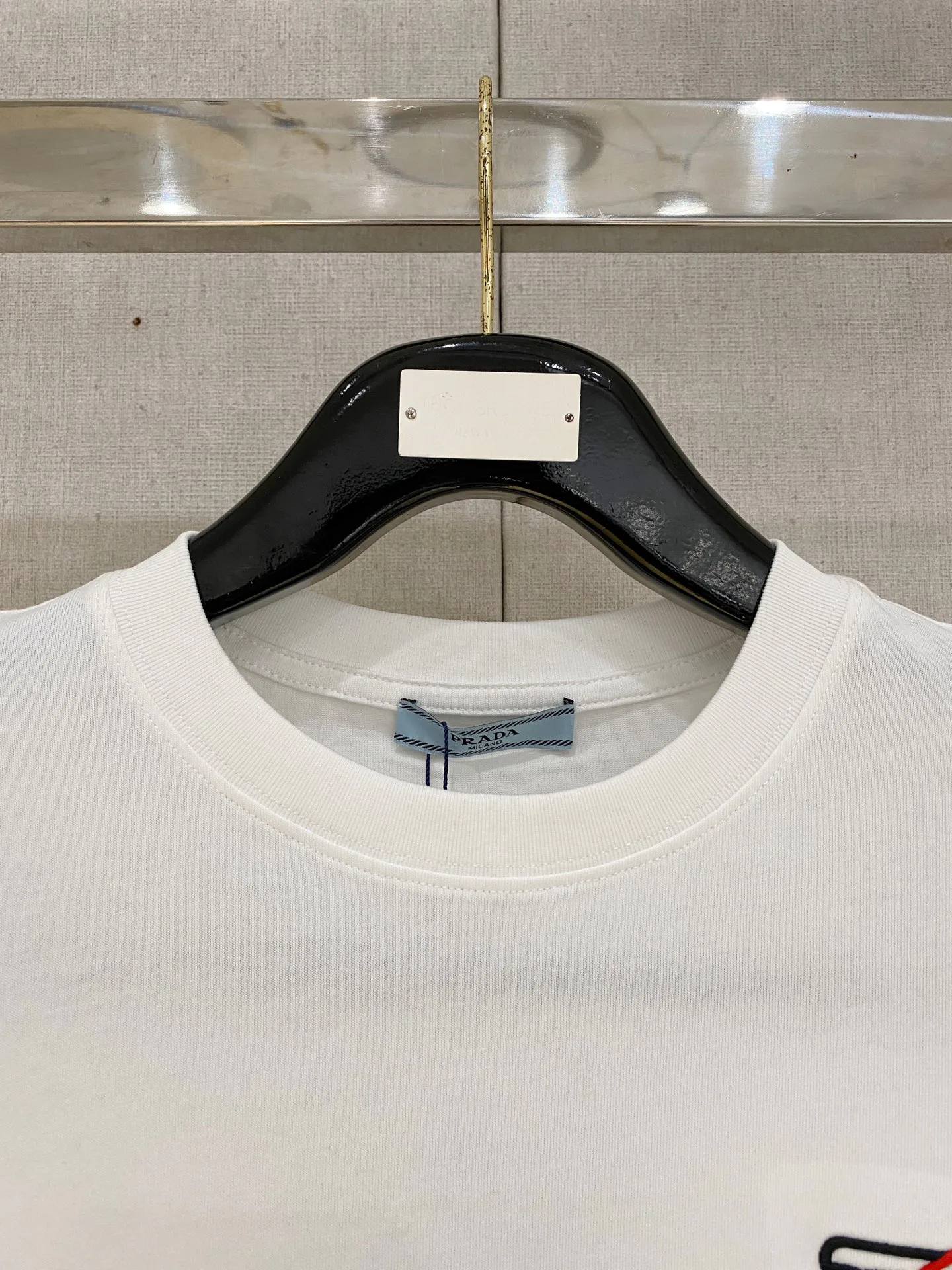 Футболки Женские Prada 5996004