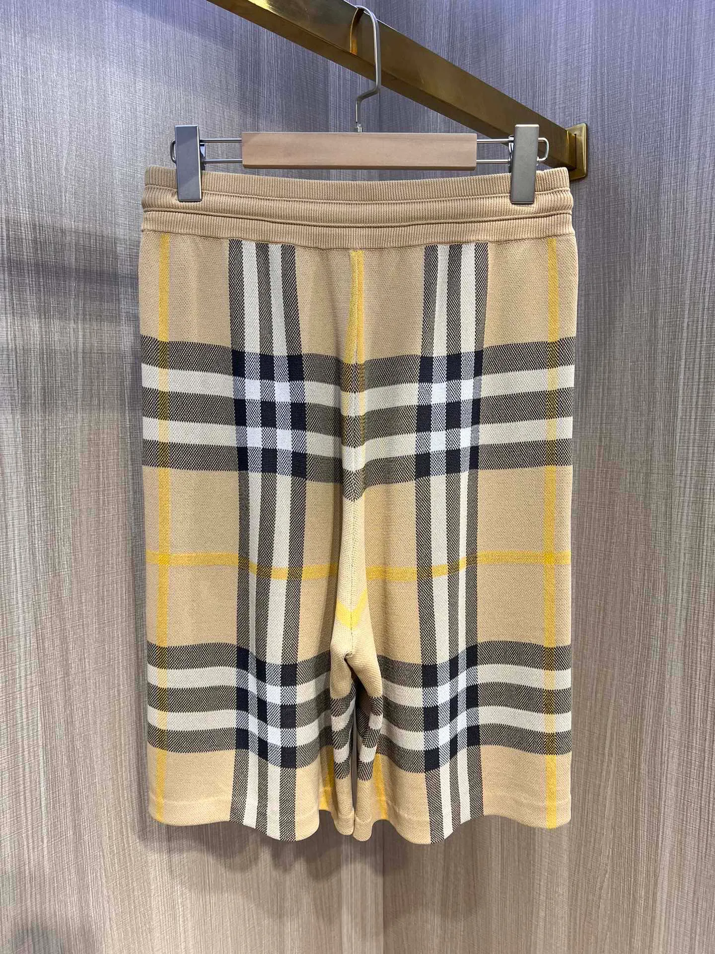 Шорты Женские Burberry 21519