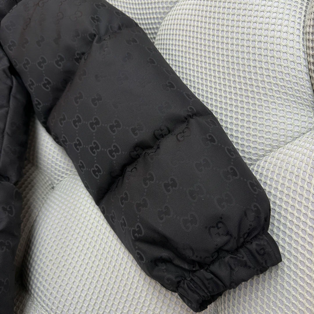 Куртки И Пуховики Мужские Gucci 157034