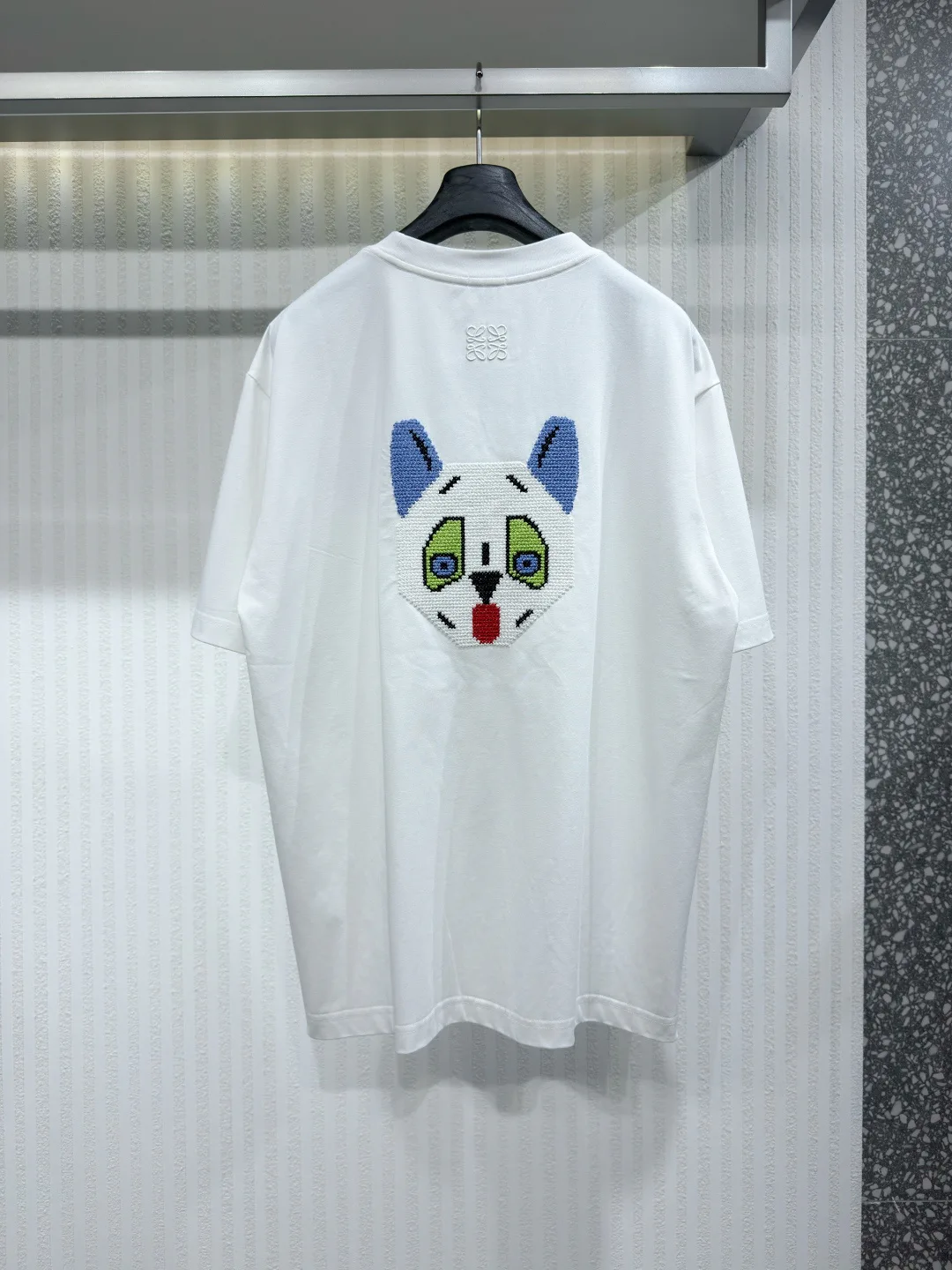 Футболки Мужские Loewe 11654549