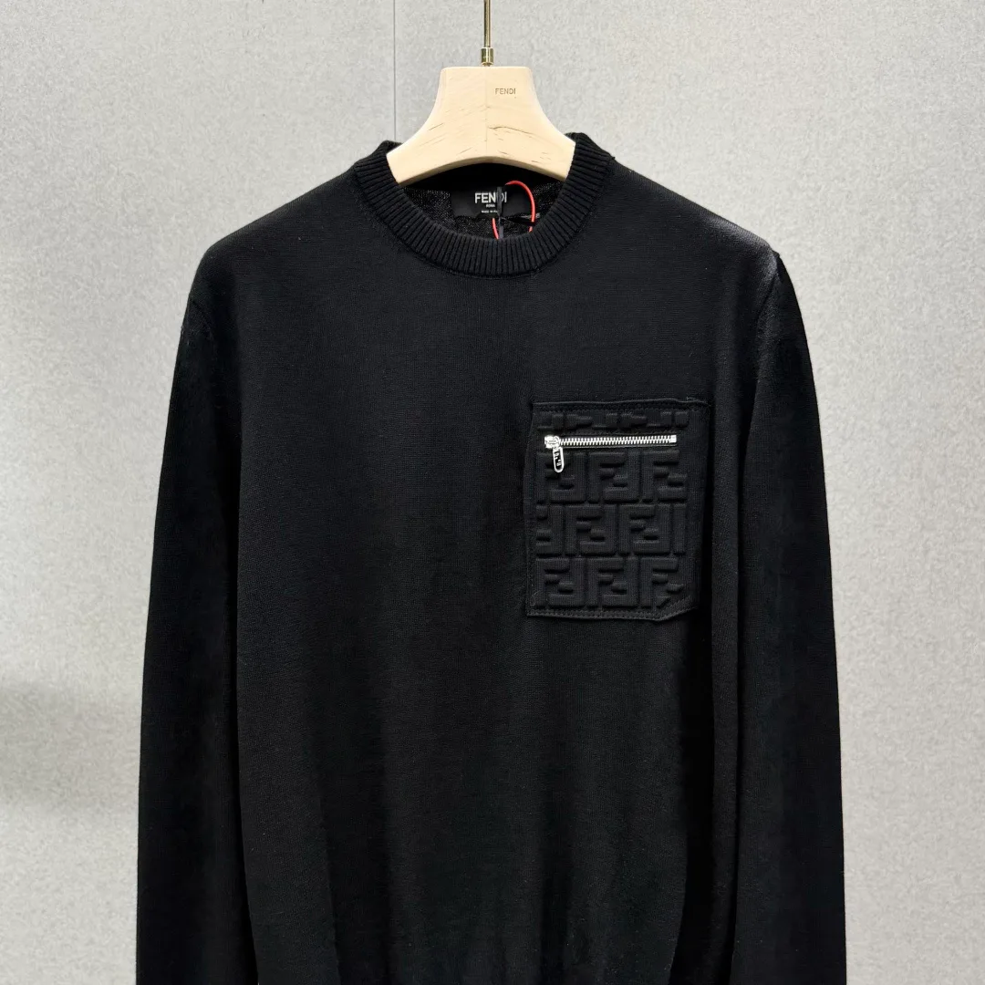Джемперы И Свитеры Мужские Fendi 18327038