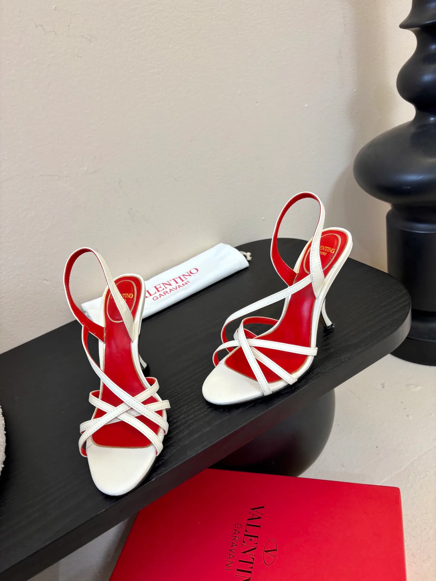 Босоножки Женские Valentino 805324