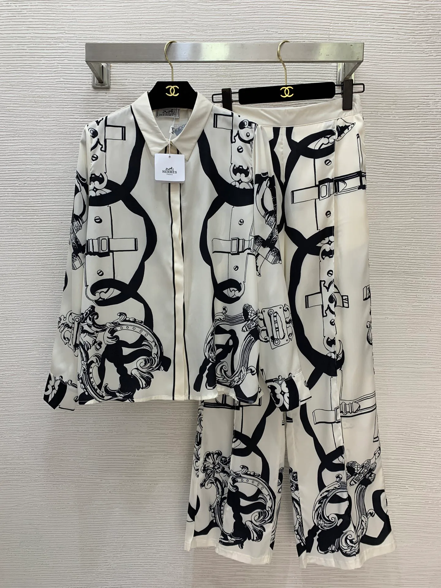 Костюмы Мужские Hermes 12261970