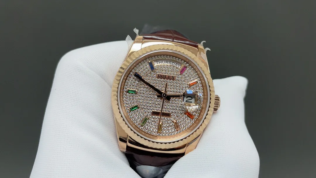 Часы Мужские Rolex 17871049