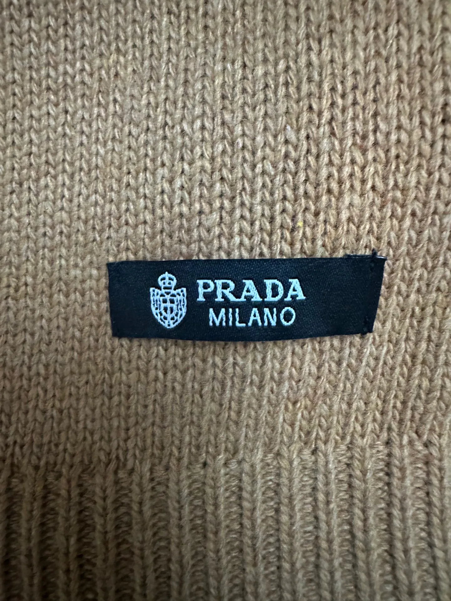 Джемперы И Свитеры Женские Prada 382189