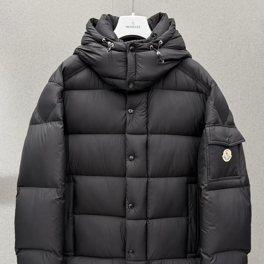 Куртки И Пуховики Мужские Moncler 17391850
