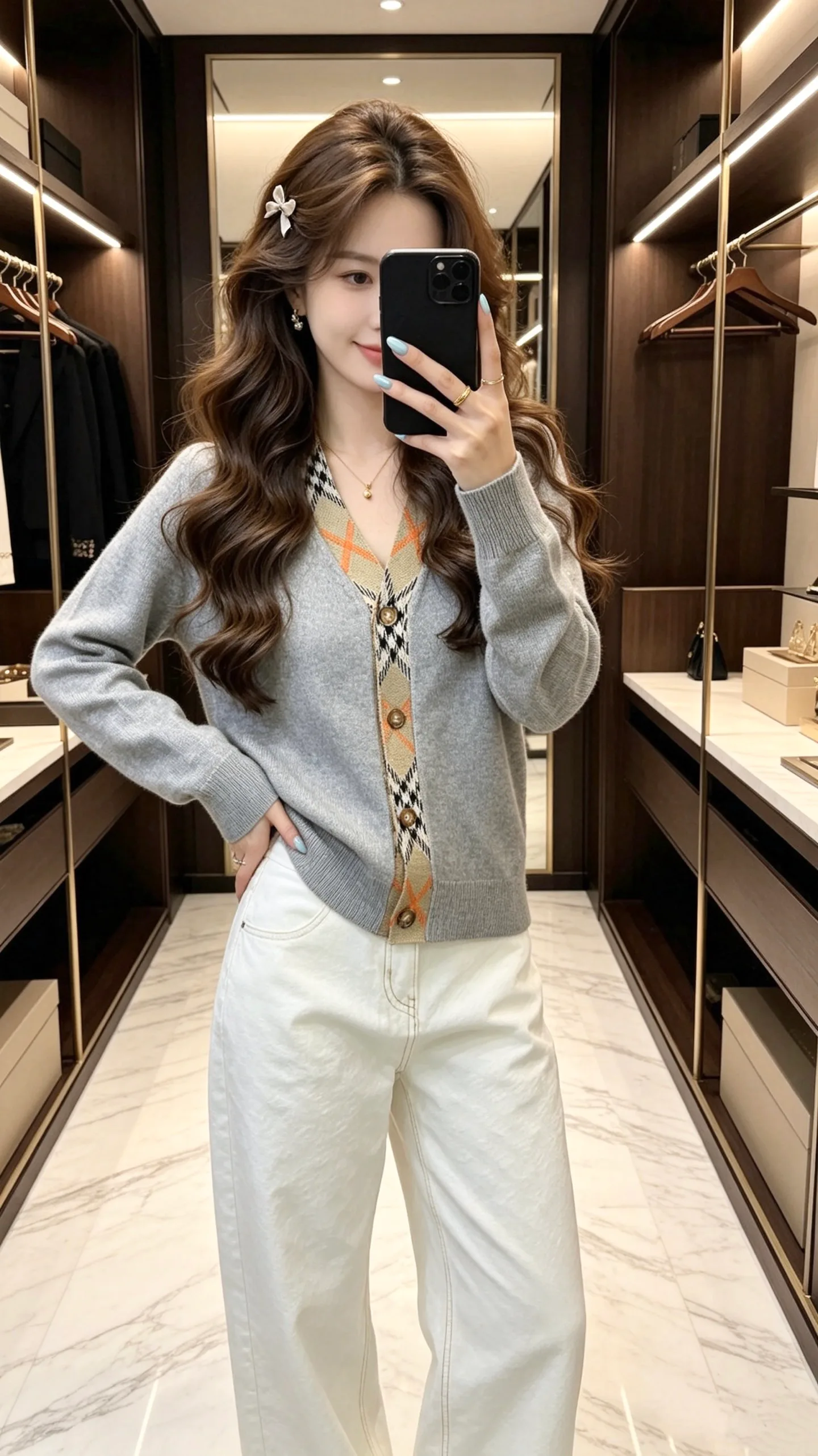 Джемперы И Свитеры Женские Burberry 17952781