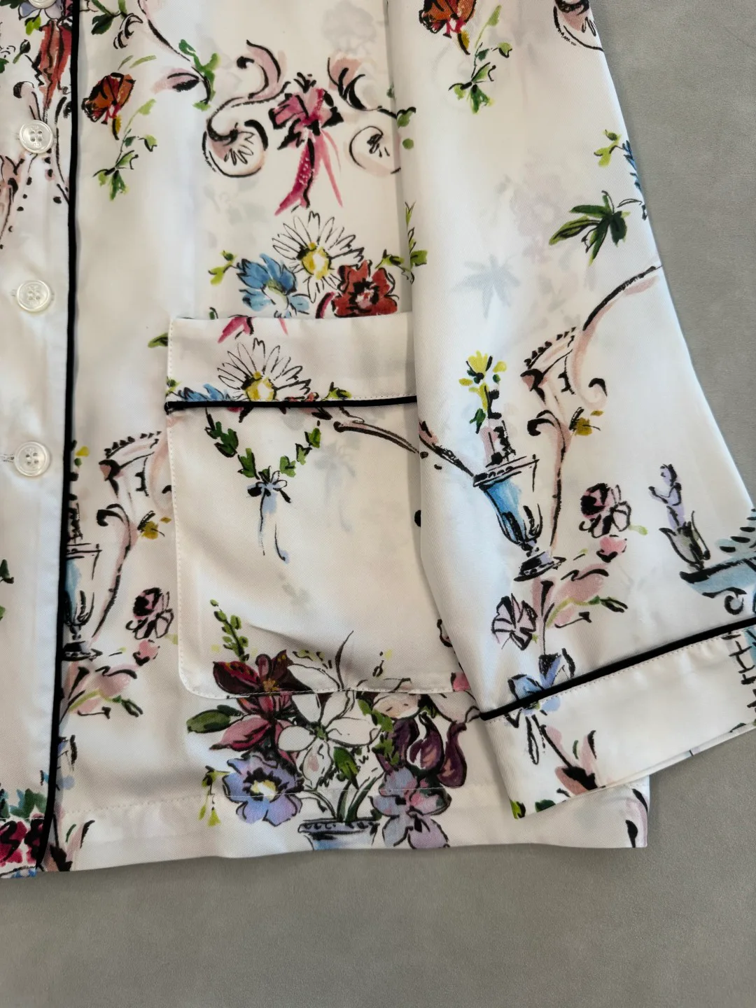 Рубашки Женские Christian Dior 19174862