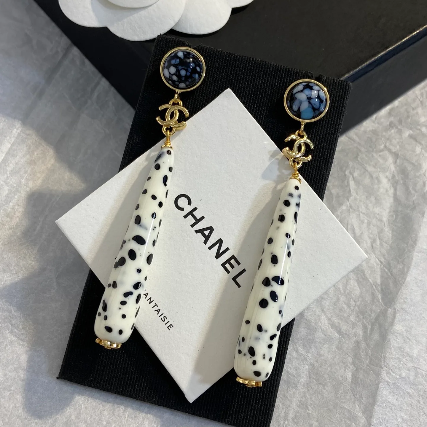 Бижутерия Chanel 17801800