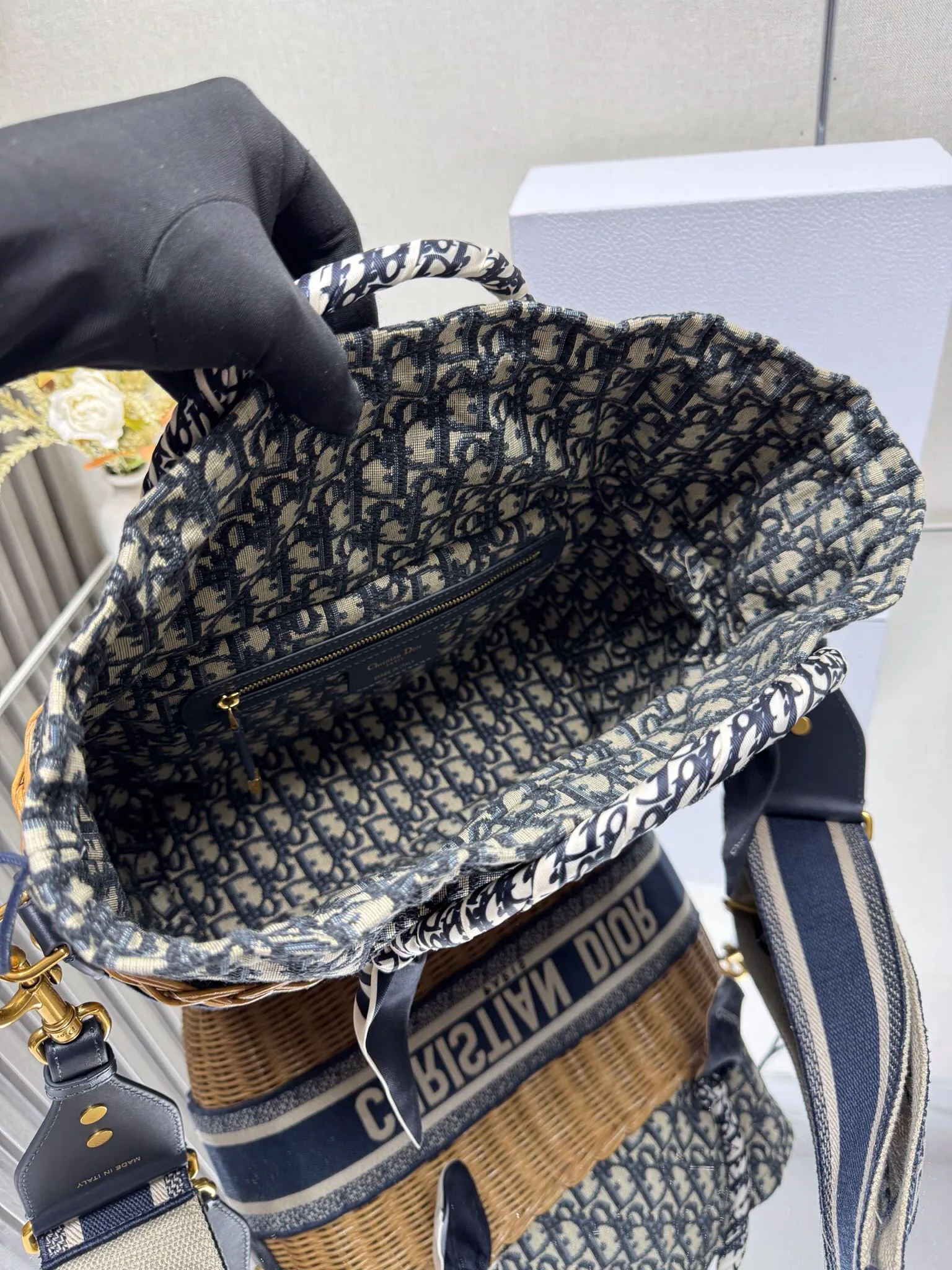 Сумки На Ремне Женские Christian Dior 11357277