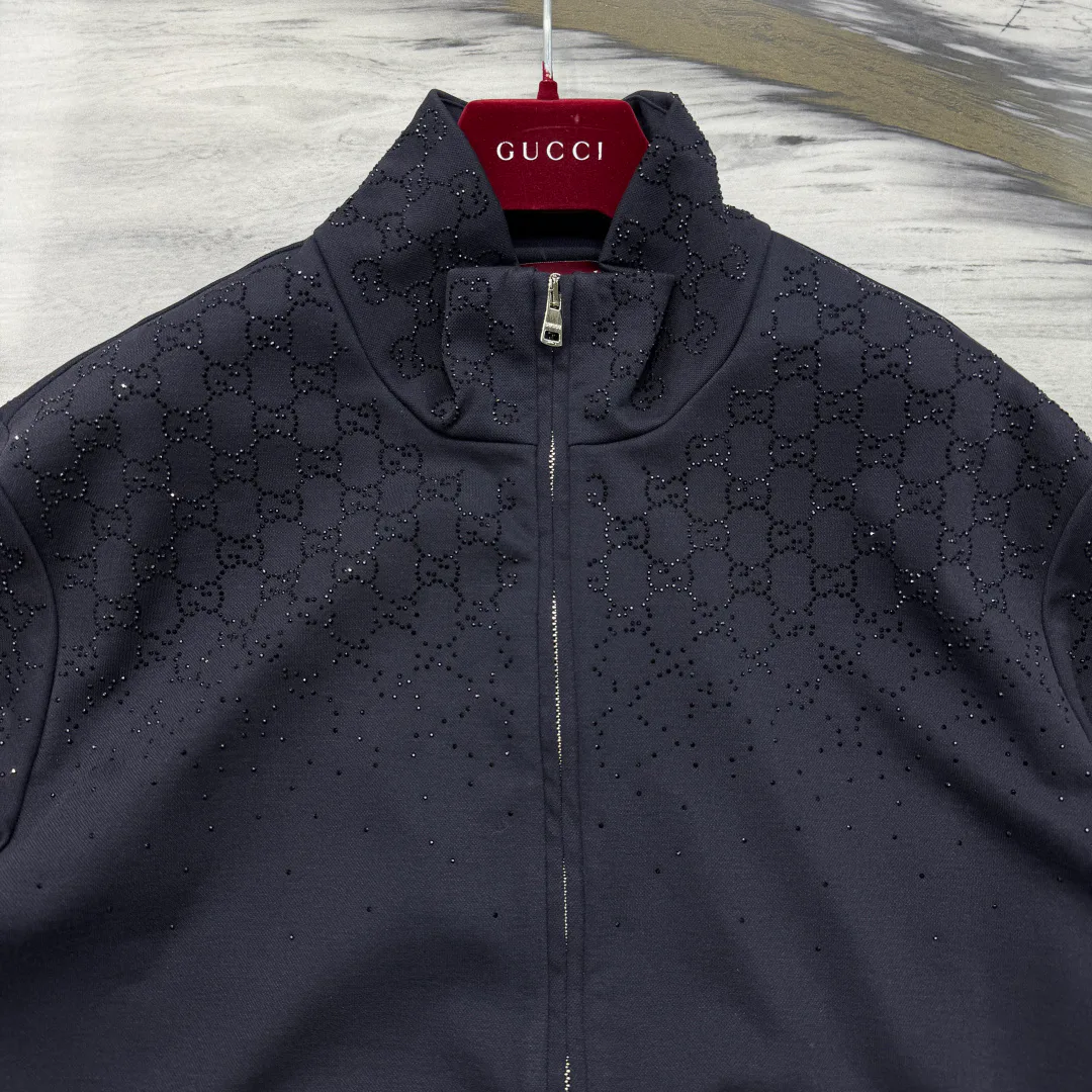 Куртки И Пуховики Мужские Gucci 13100655