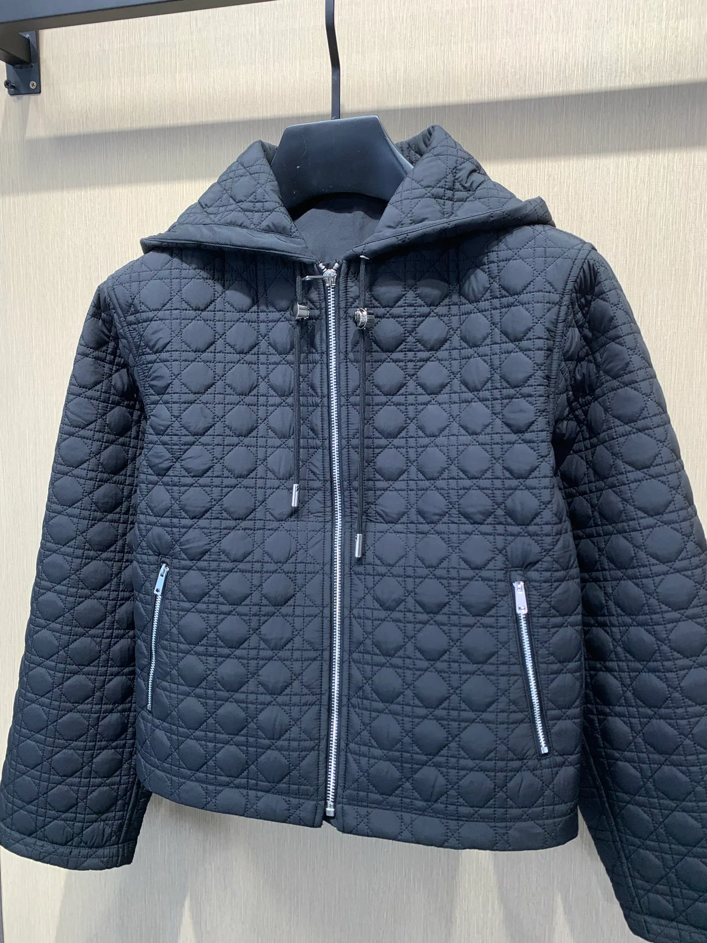 Куртки И Пуховики Женские Christian Dior 18743808
