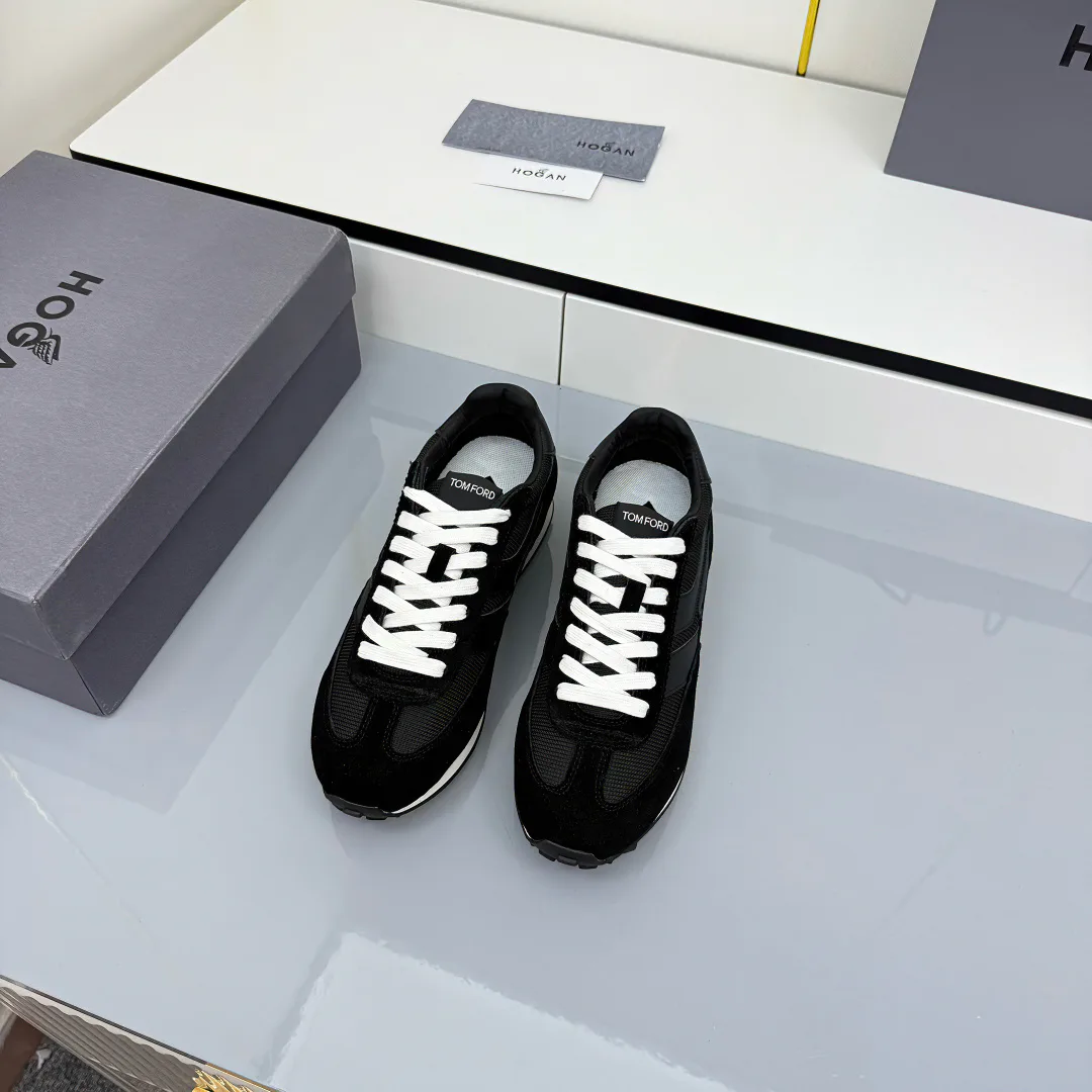 Кроссовки Женские Tom Ford 369536