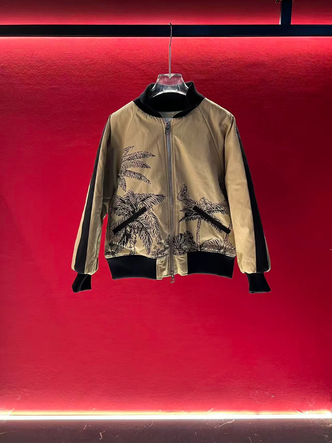 Куртки Женские Christian Dior 64097