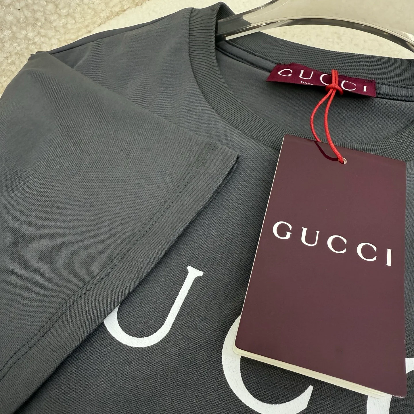 Футболки Женские Gucci 11250098