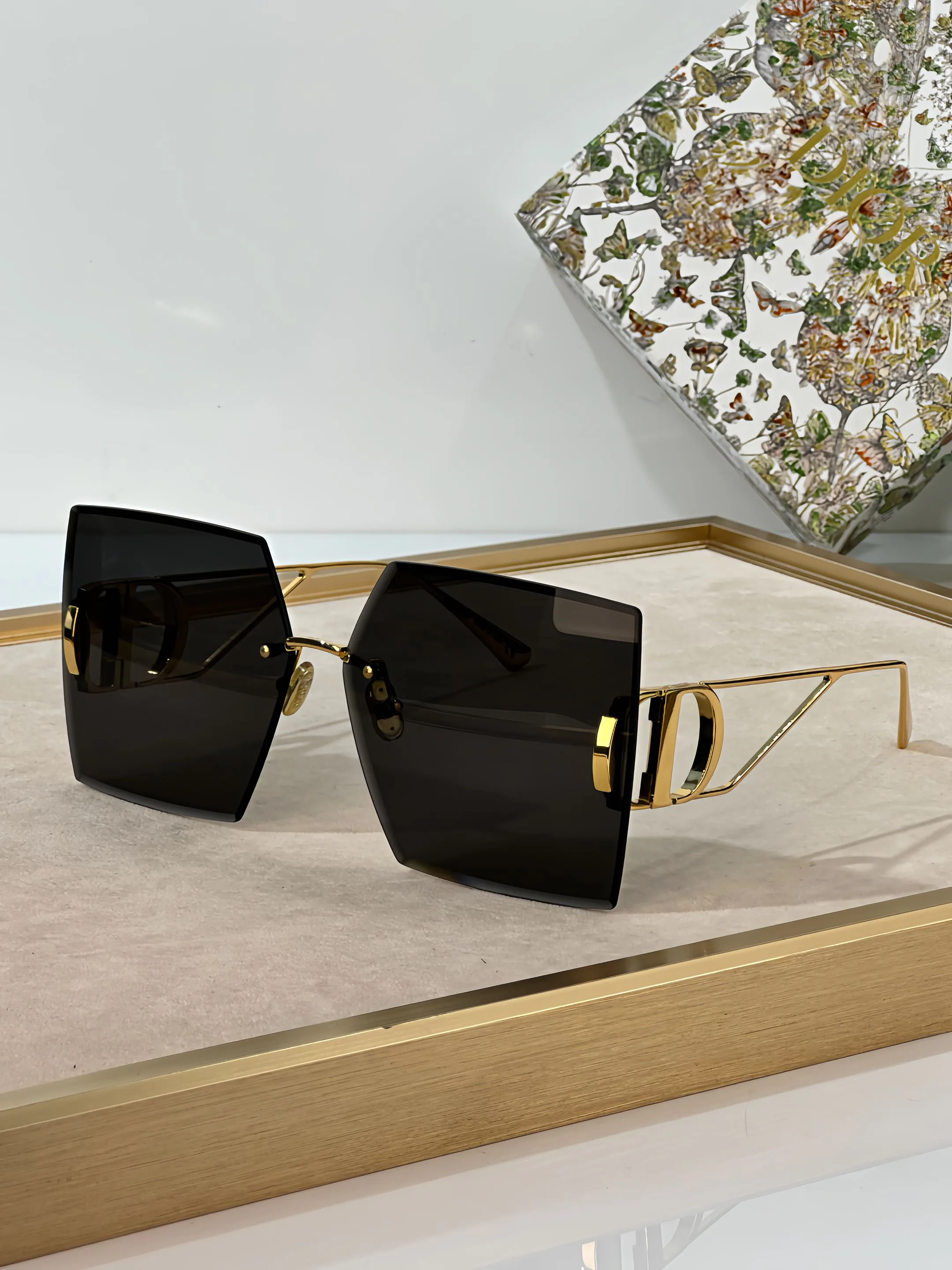 Очки Christian Dior 279933