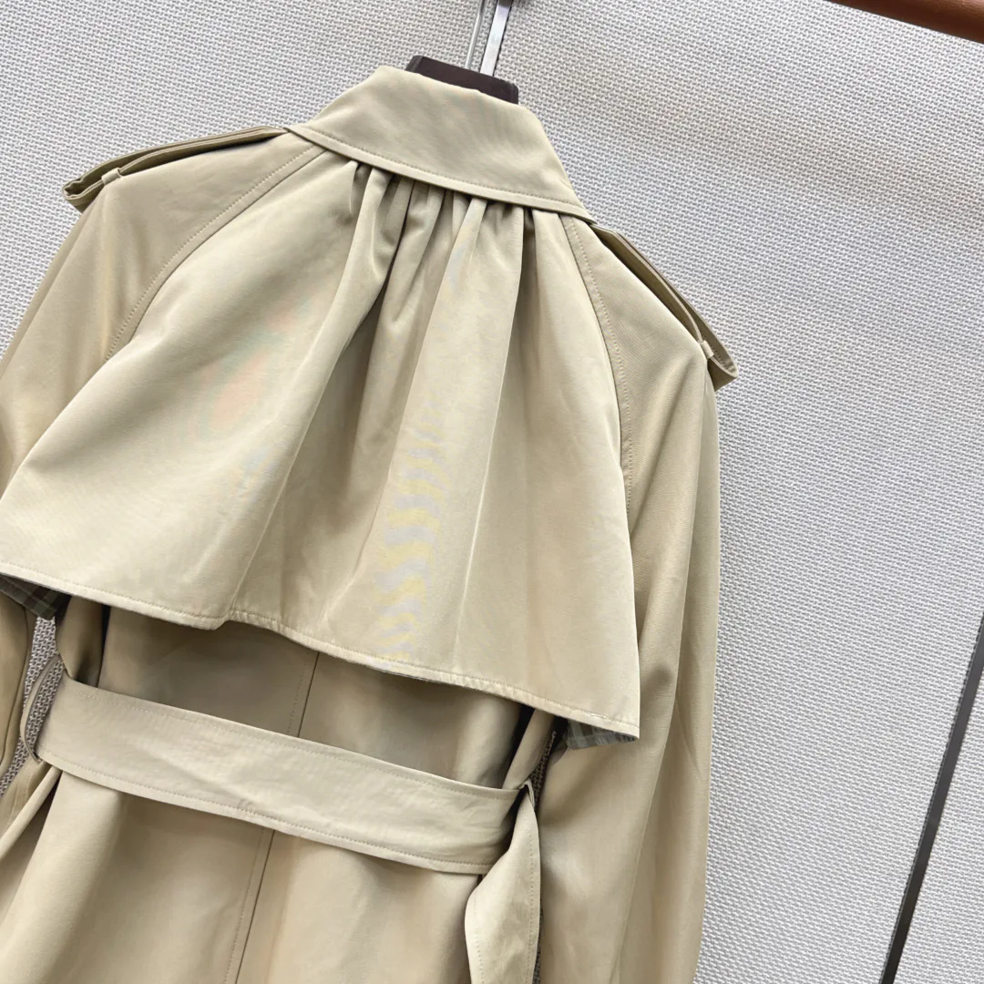 Тренчи Женские Burberry 18094151