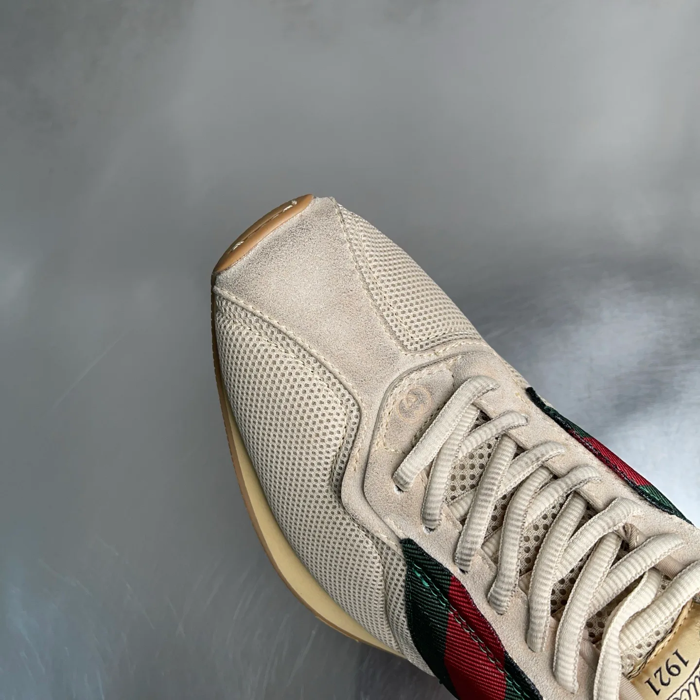 Кроссовки Женские Gucci 18781803