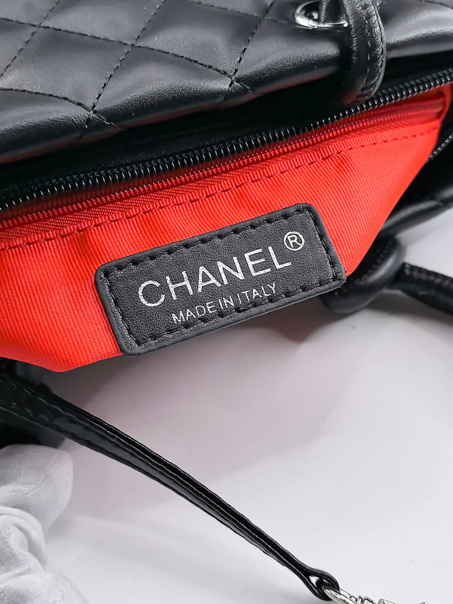 Классические Сумки Женские Chanel 192967