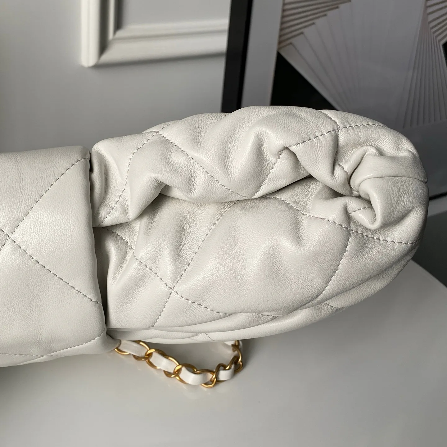 Классические Сумки Женские Chanel 18207765