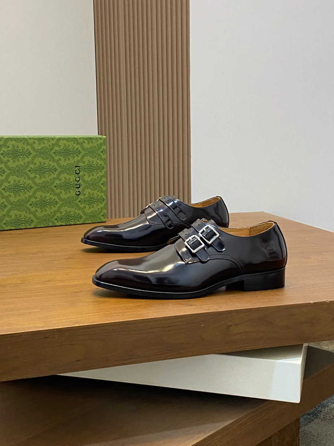 Лоферы И Туфли Мужские Gucci 1745581