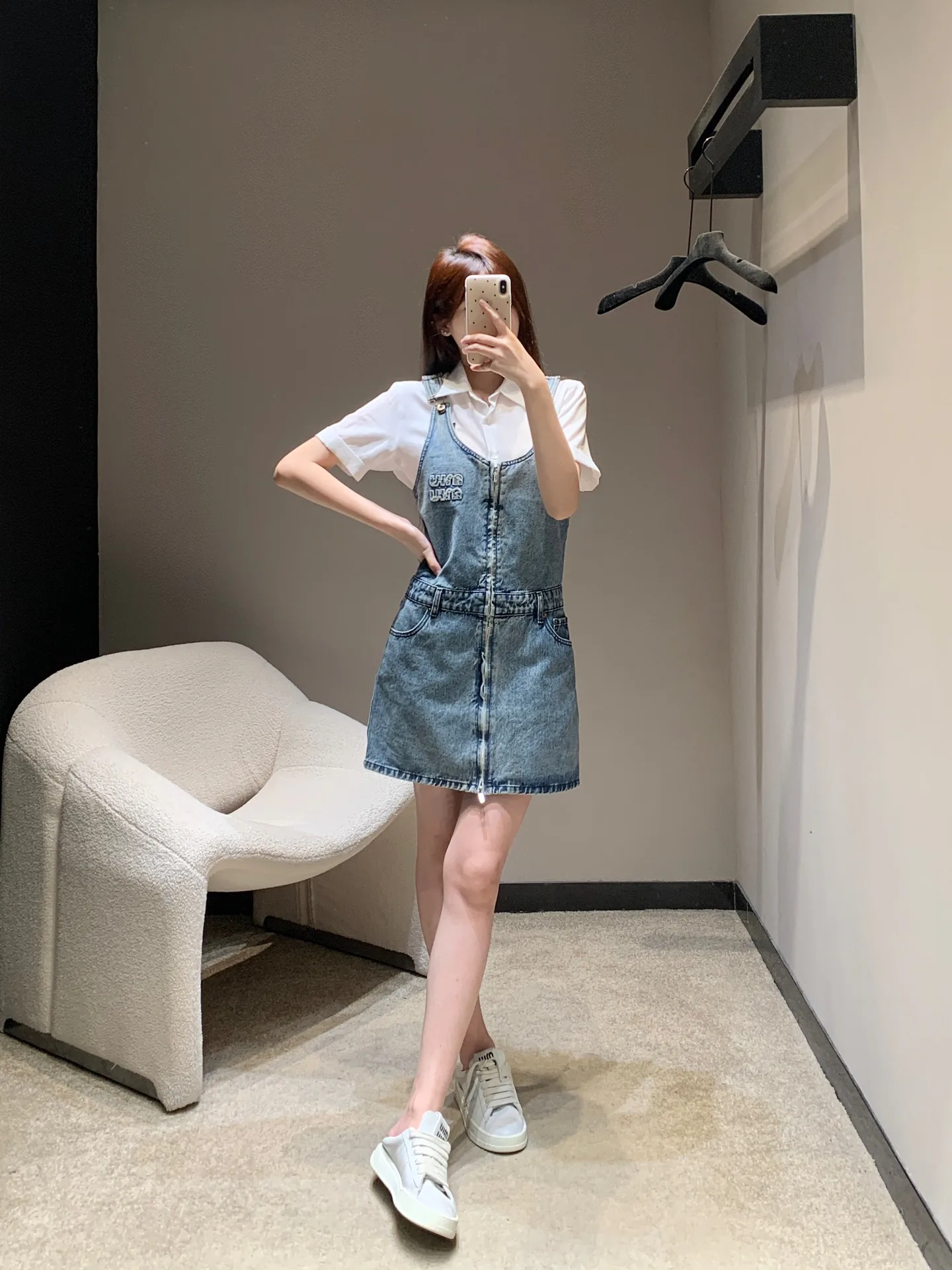 Платья Женские Miu Miu 26723