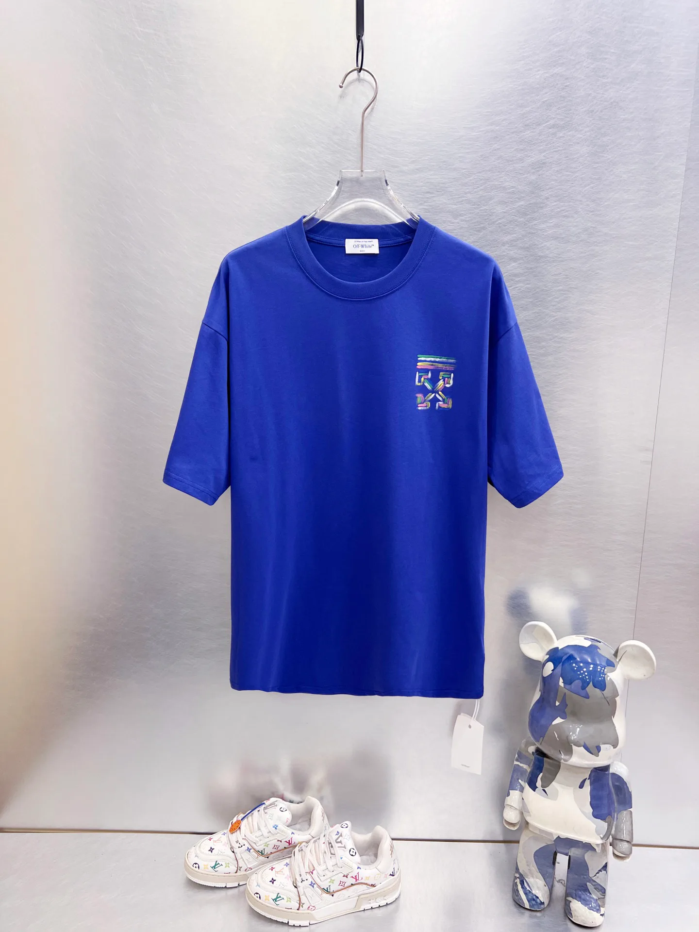 Футболки Мужские Off-White 13428857