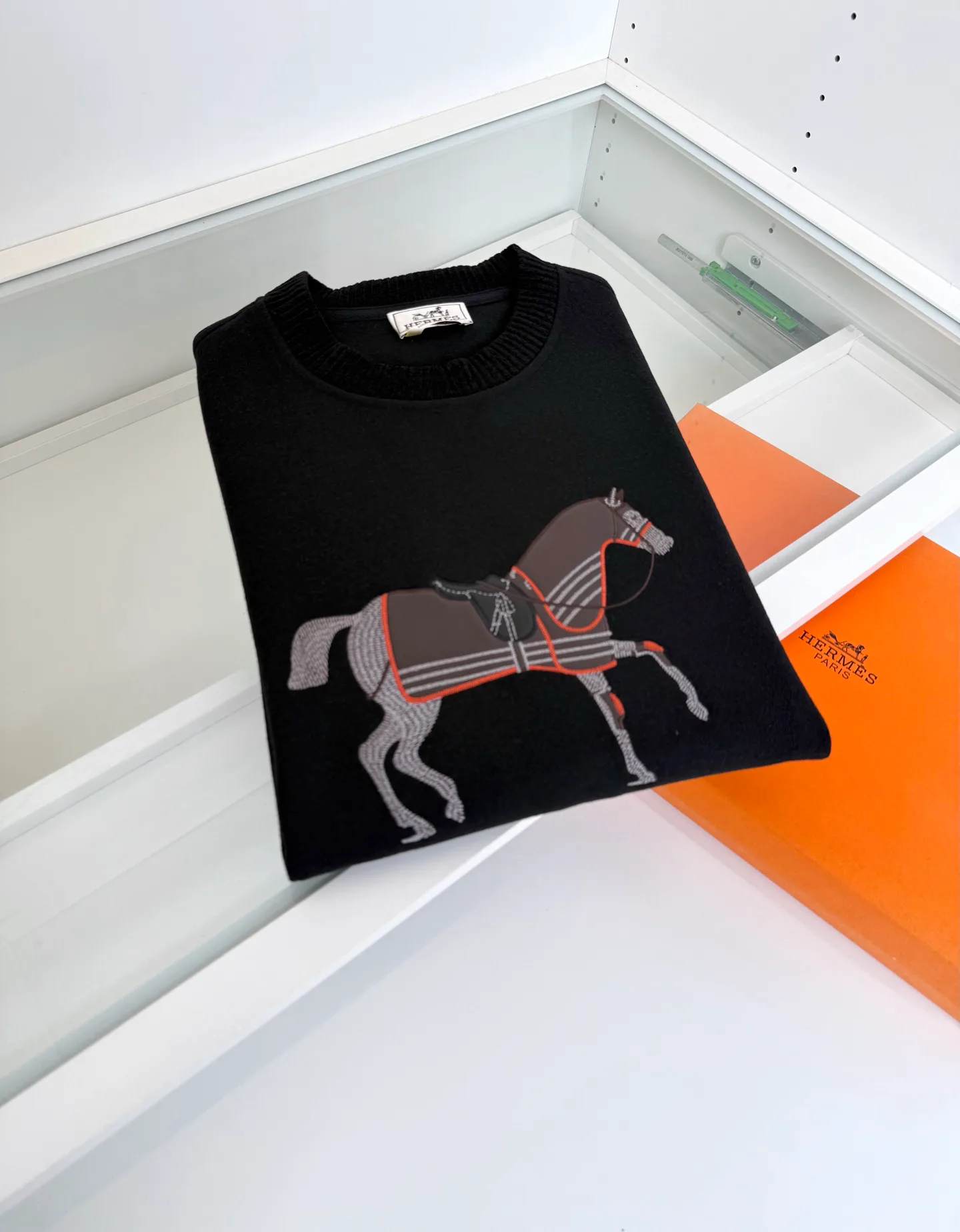 Джемперы И Свитеры Мужские Hermes 18343851