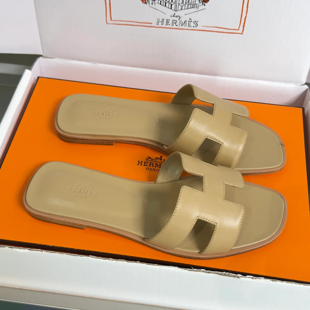 Сандалии Женские Hermes 12253038