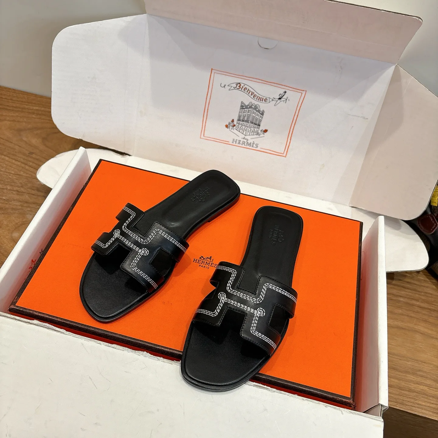 Туфли Женские Hermes 11424857