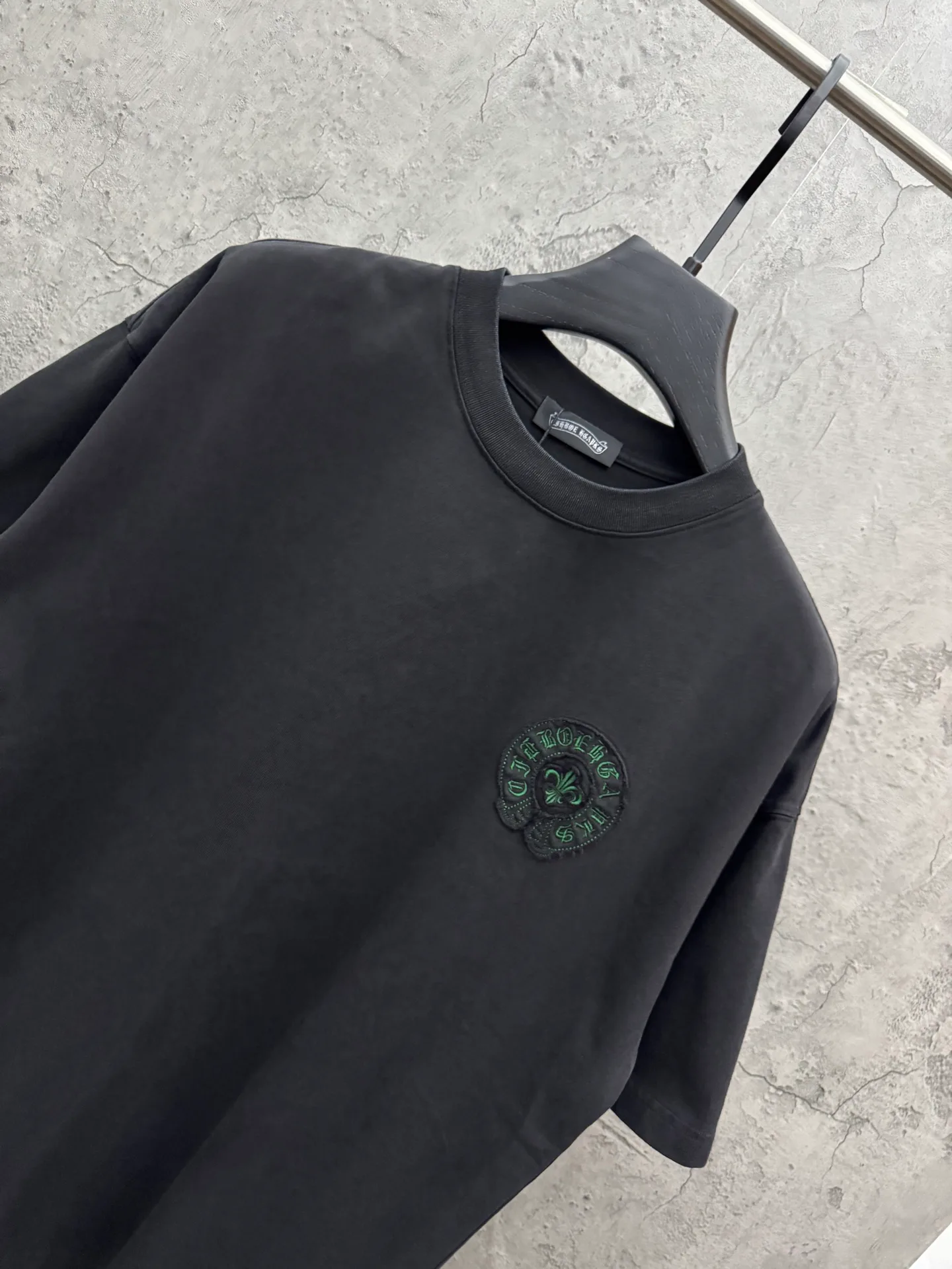 Футболки Мужские Chrome Hearts 3089220