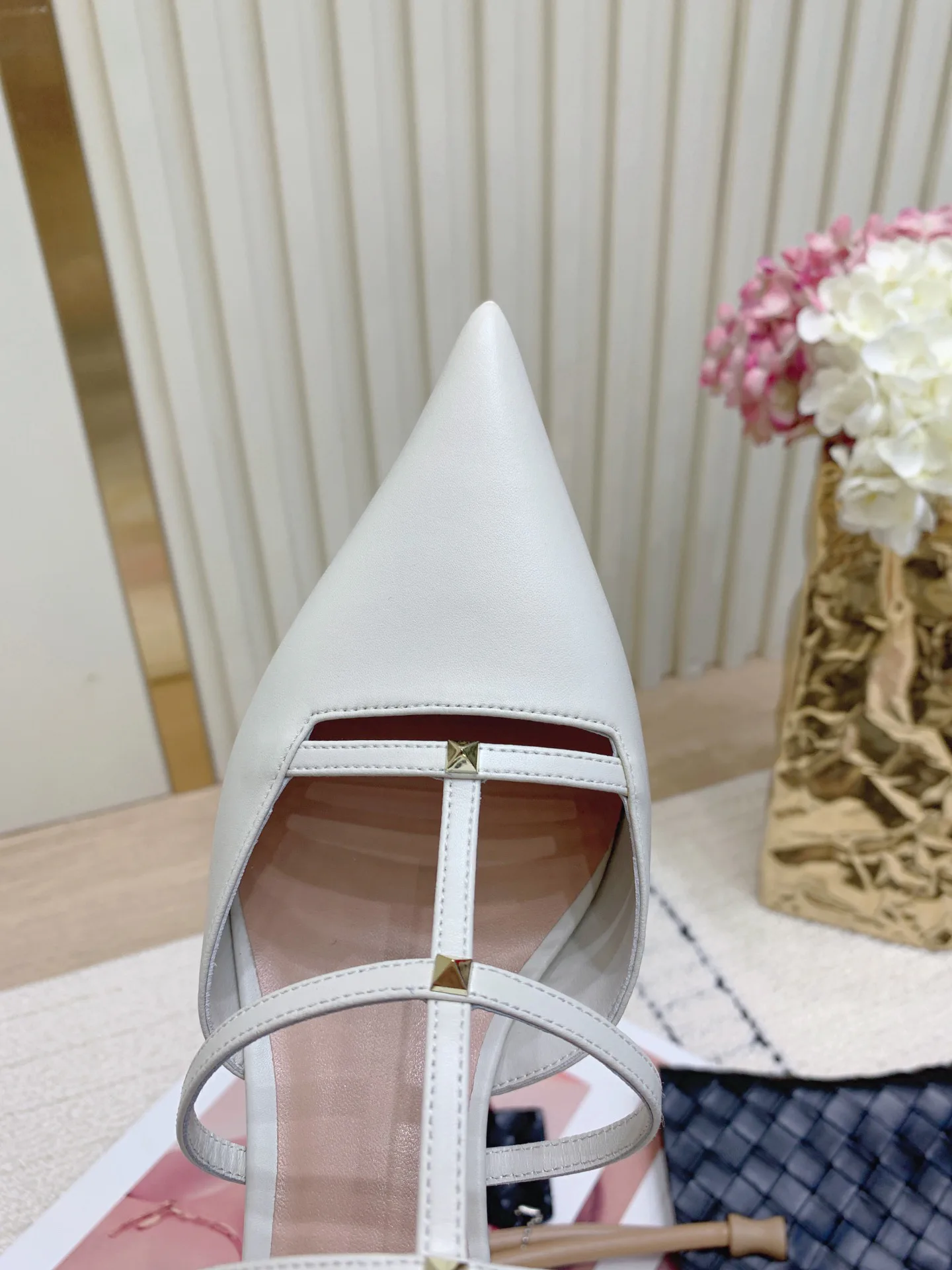 Туфли Женские Valentino 748096