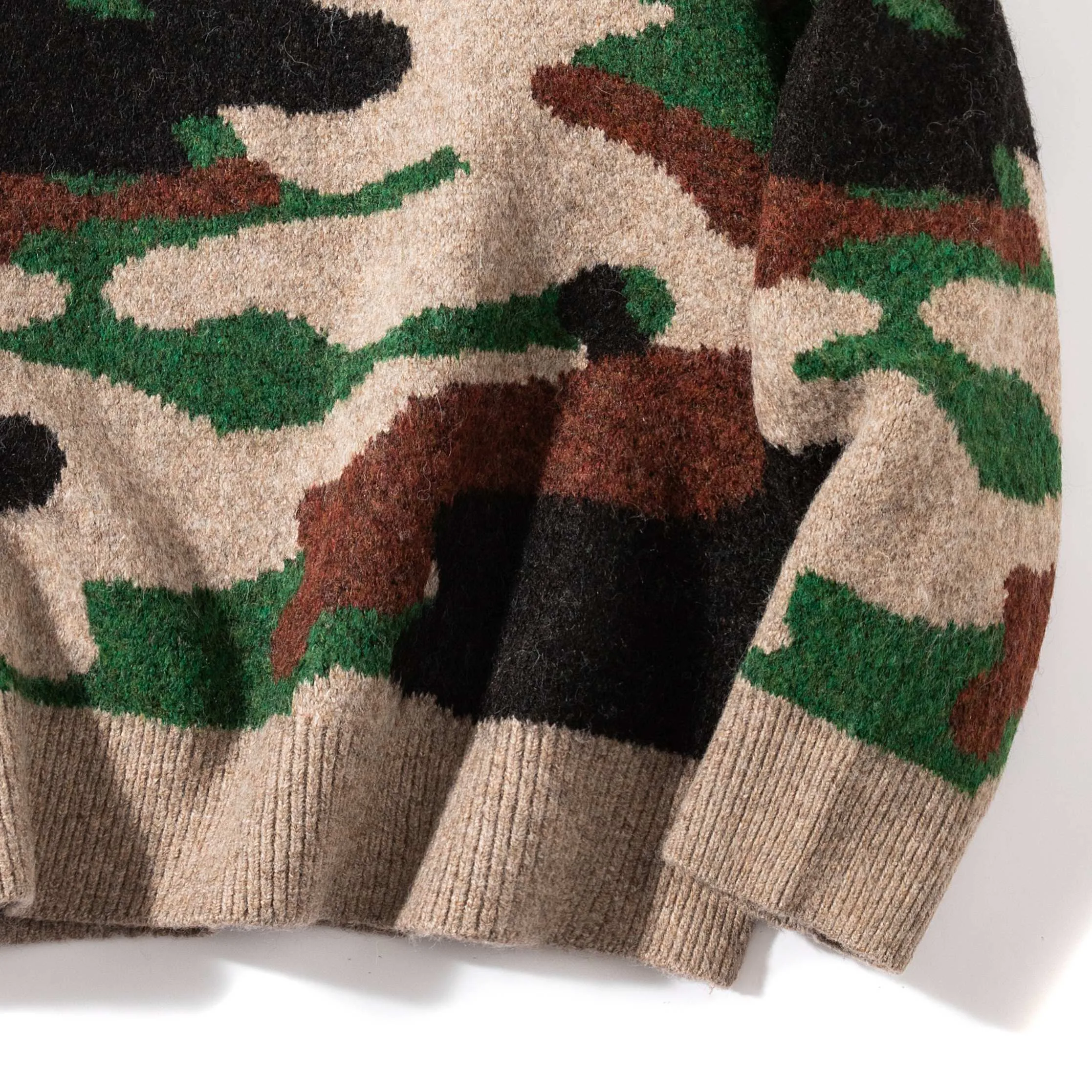 Джемперы И Свитеры Мужские Miu Miu 744577