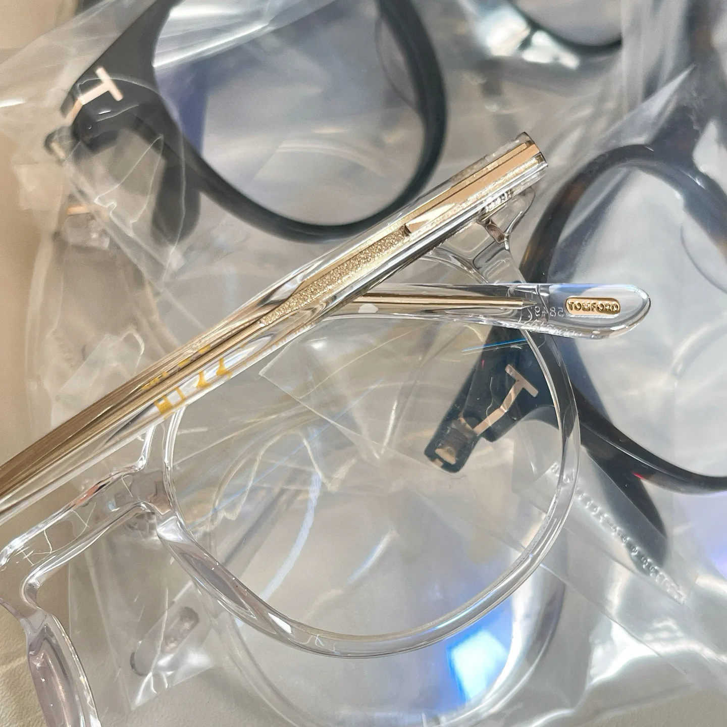 Очки Tom Ford 13220290