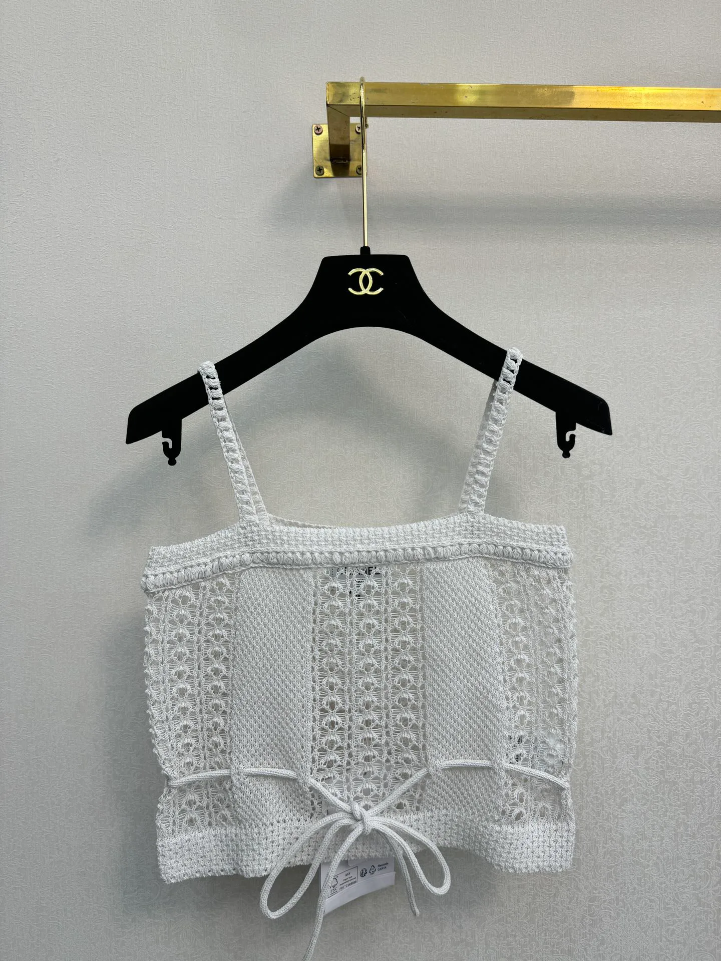 Топы Женские Chanel 713645