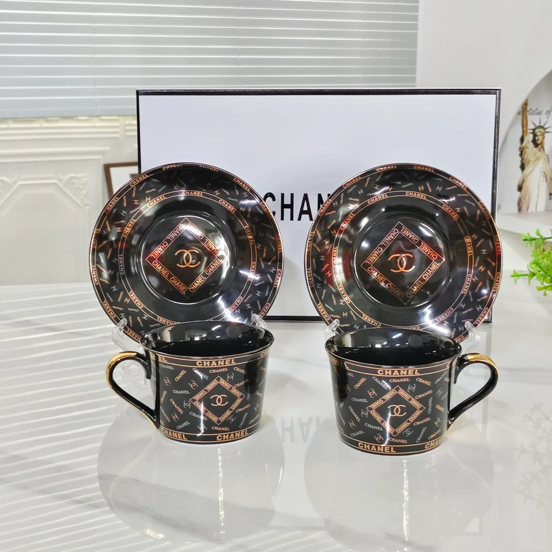 Посуда Chanel 13397026