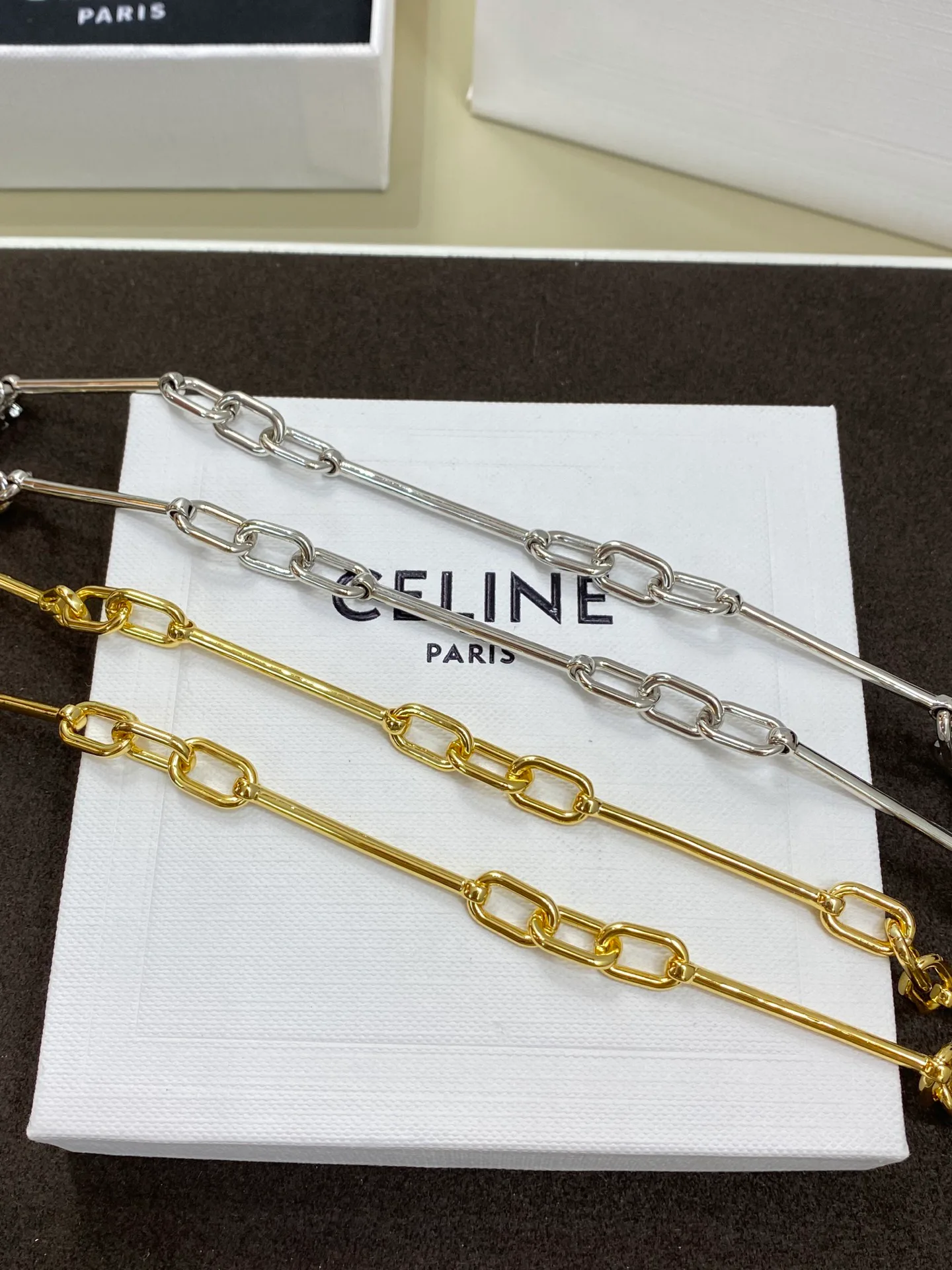 Бижутерия Celine 11534506
