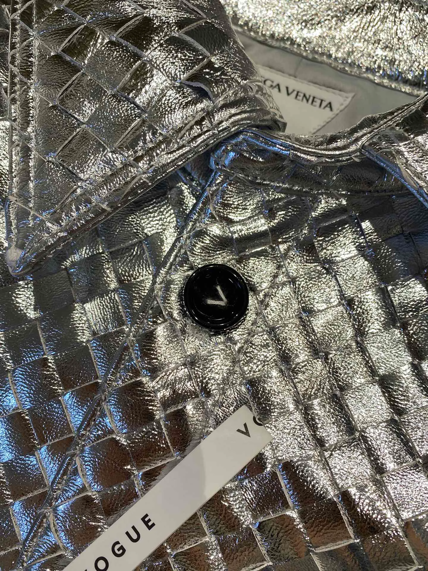 Куртки И Пуховики Мужские Bottega Veneta 3044046