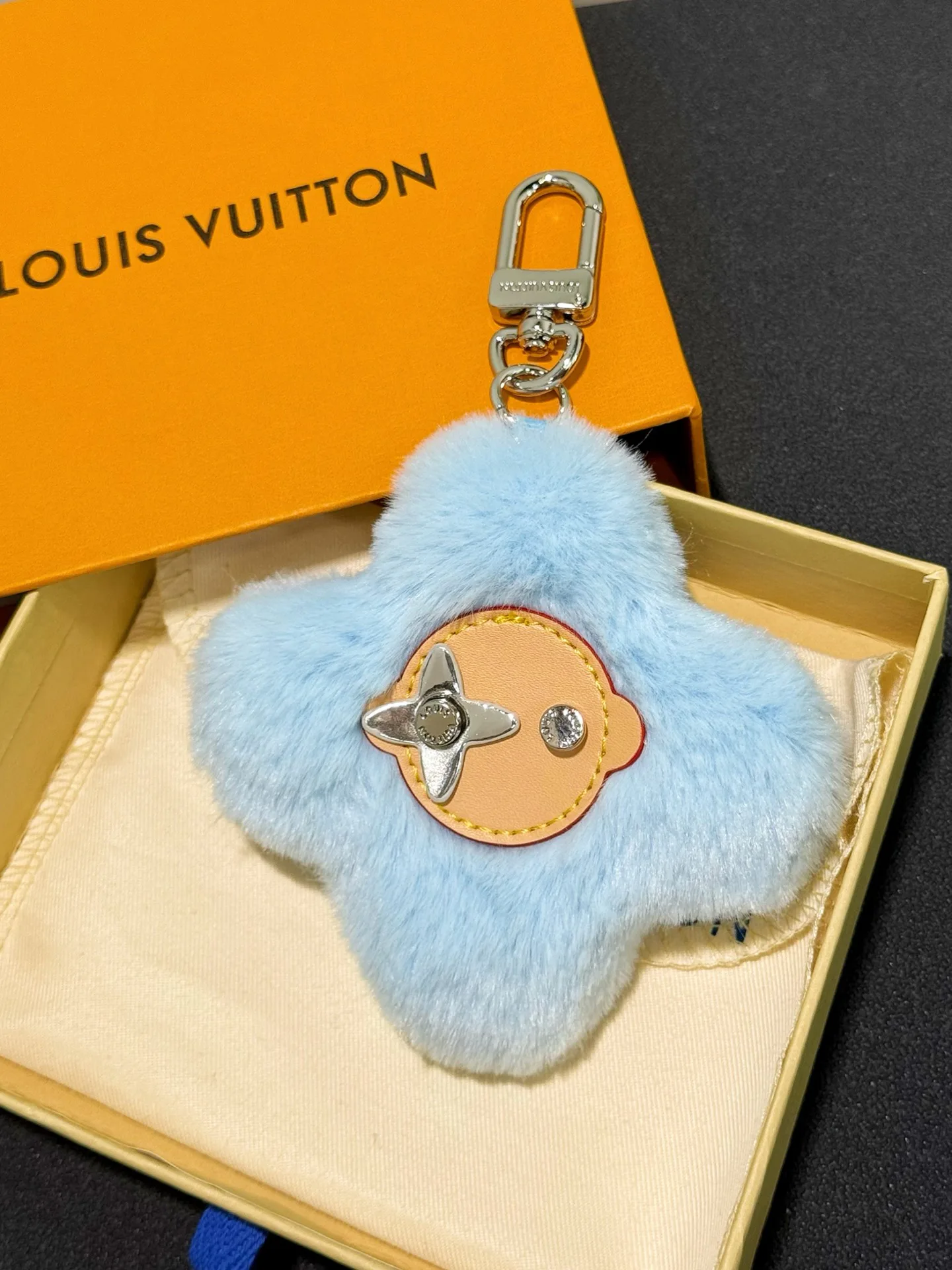 Ключницы Louis Vuitton 7014128