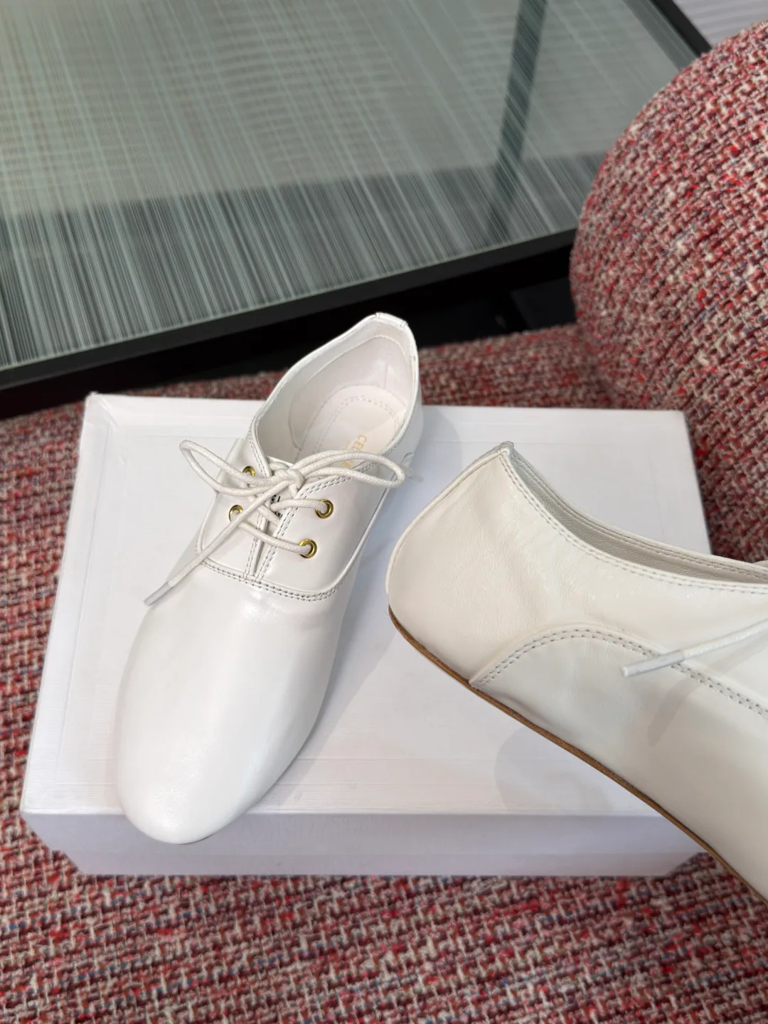 Балетки Женские Celine 13359942