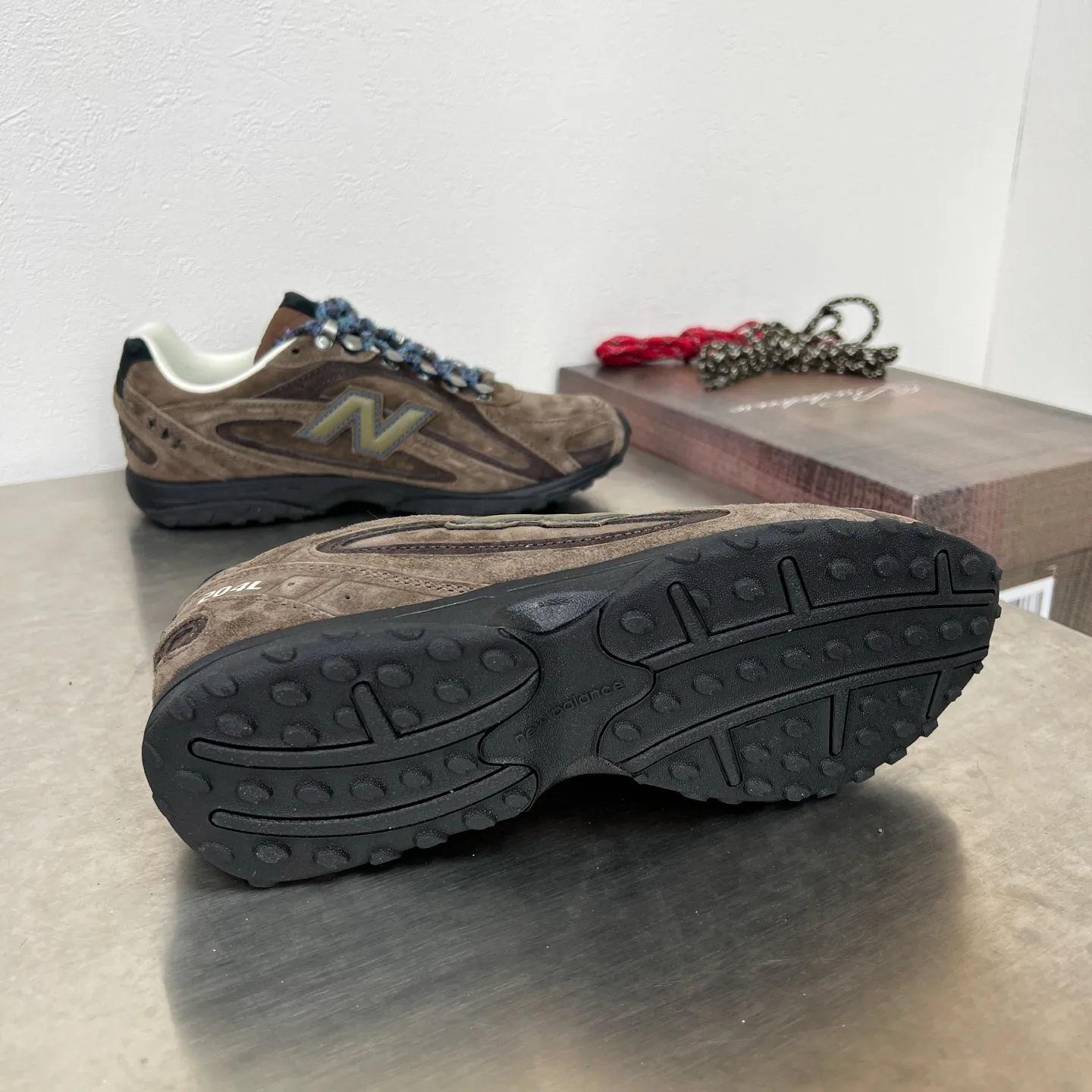 Кроссовки Женские New Balance 6280916