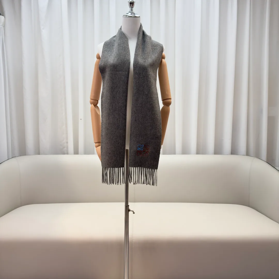 Шарфы Loewe 1138