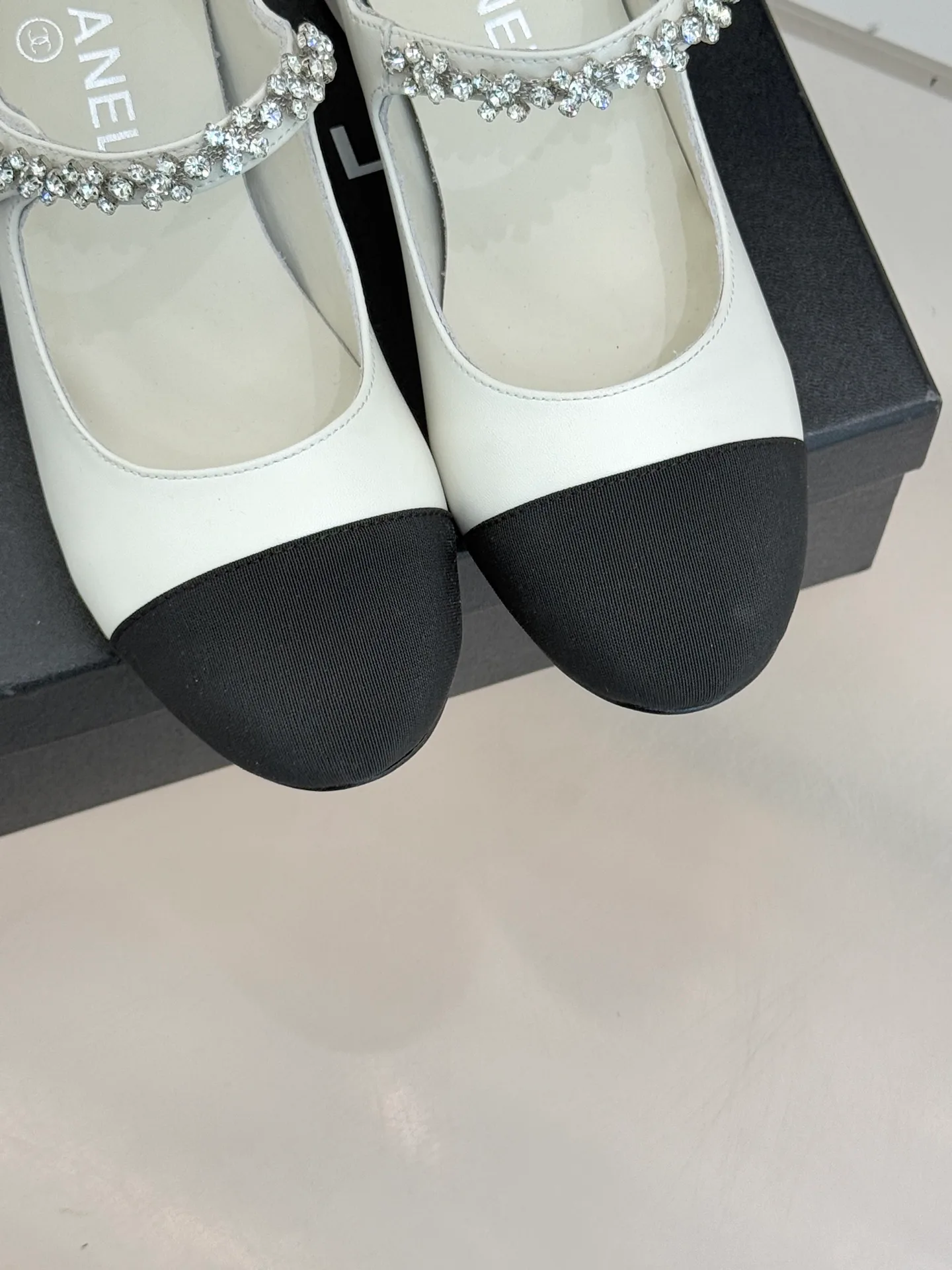 Туфли Женские Chanel 11167369