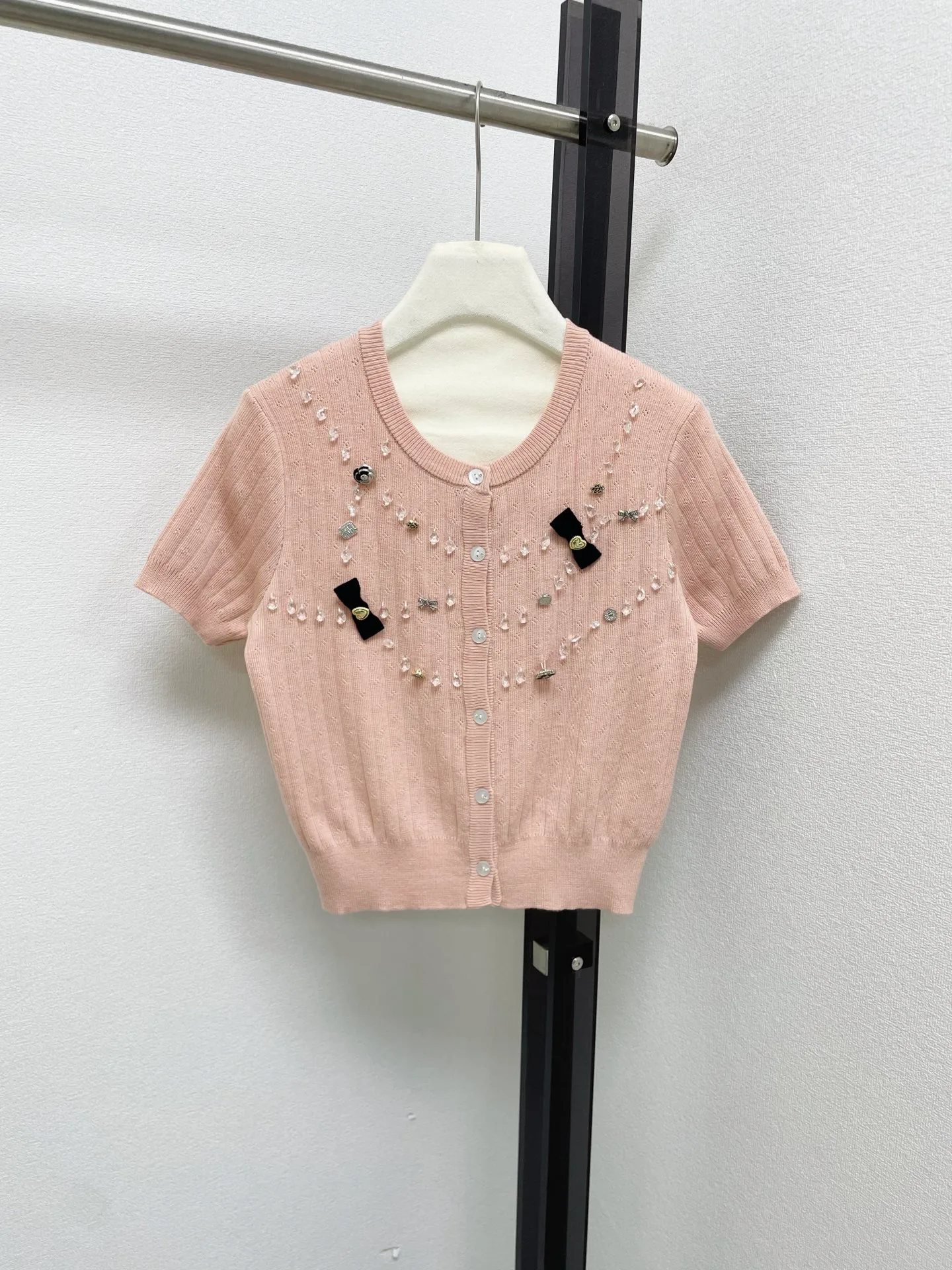 Топы Женские Chanel 11864791