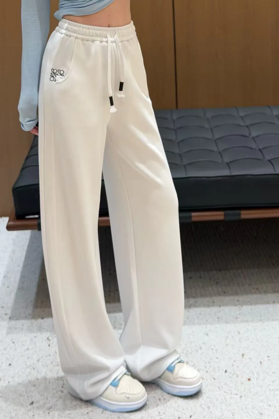 Брюки Женские Loewe 11172061