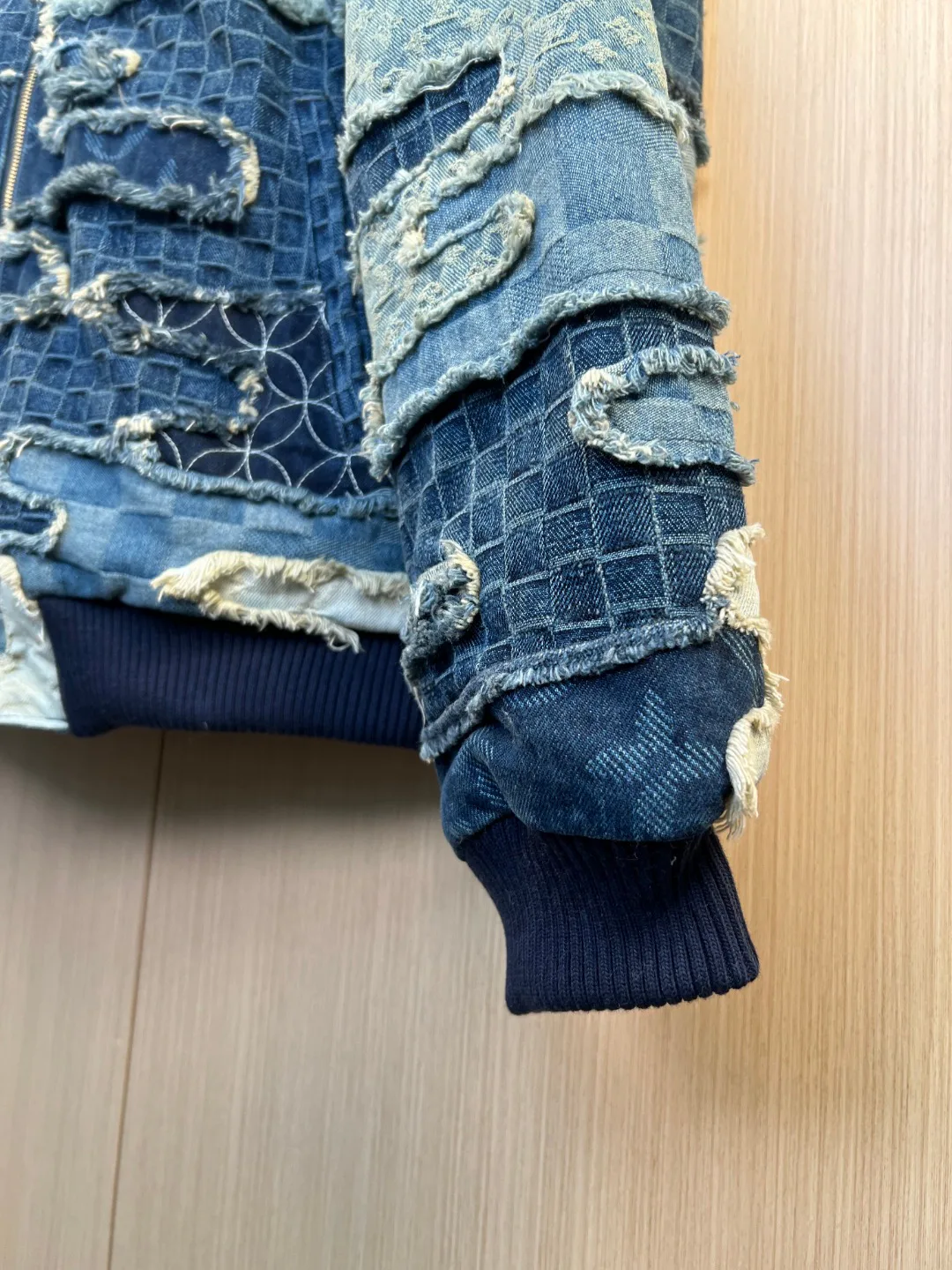 Куртки И Пуховики Мужские Louis Vuitton 11178396