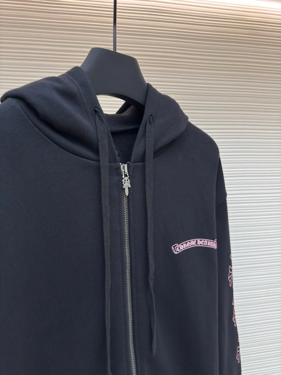 Свитшоты И Худи Мужские Chrome Hearts 11399325