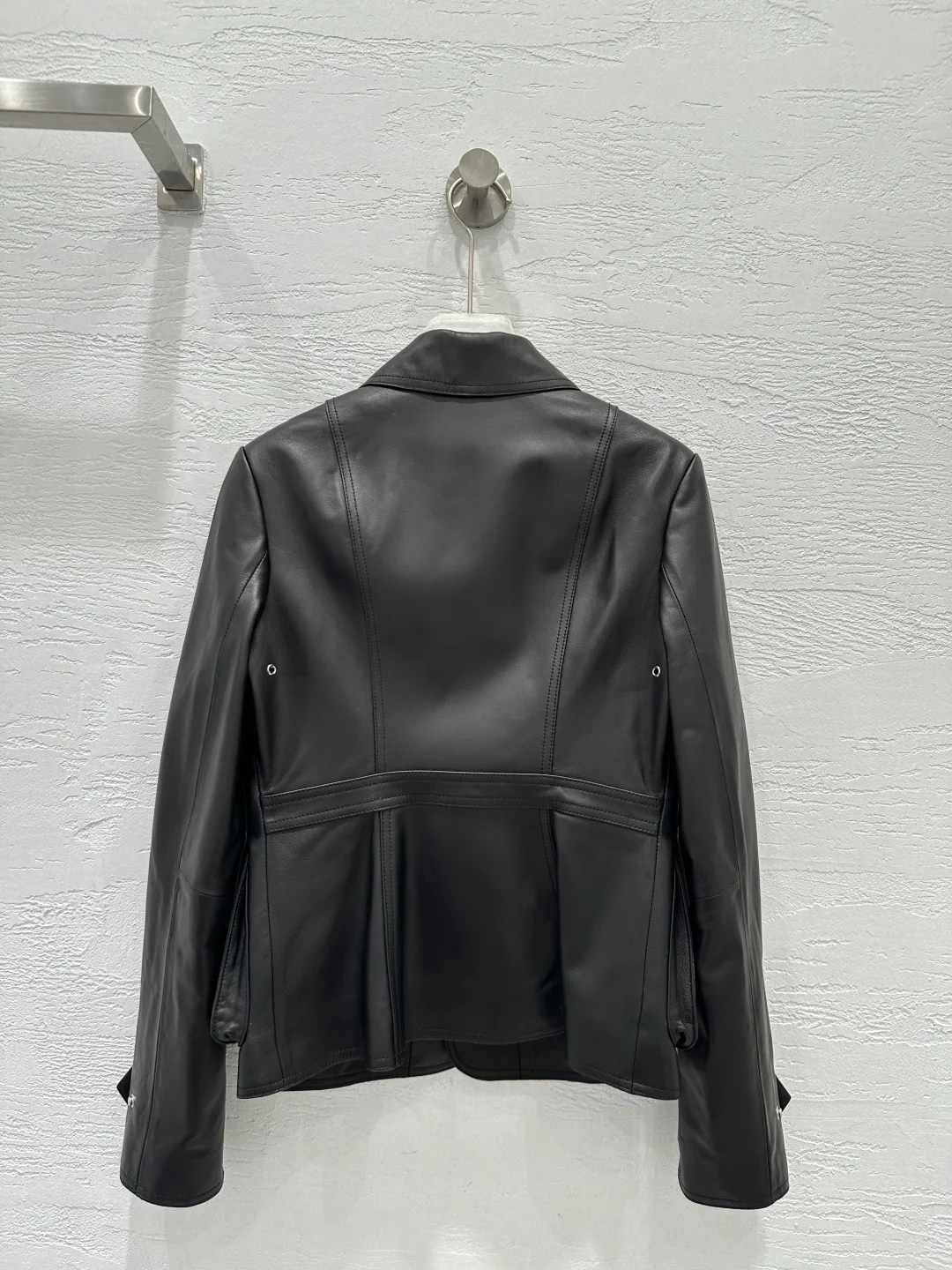 Кожаные Куртки И Дублёнки Женские Ralph Lauren 13477258