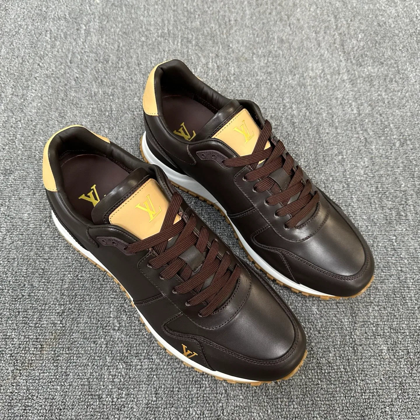 Кроссовки Мужские Louis Vuitton 11161983